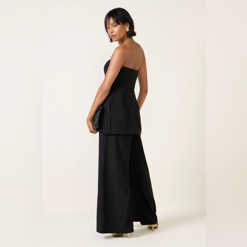Hutch Jess Jumpsuit (new with tags) - Picture 4 of 7